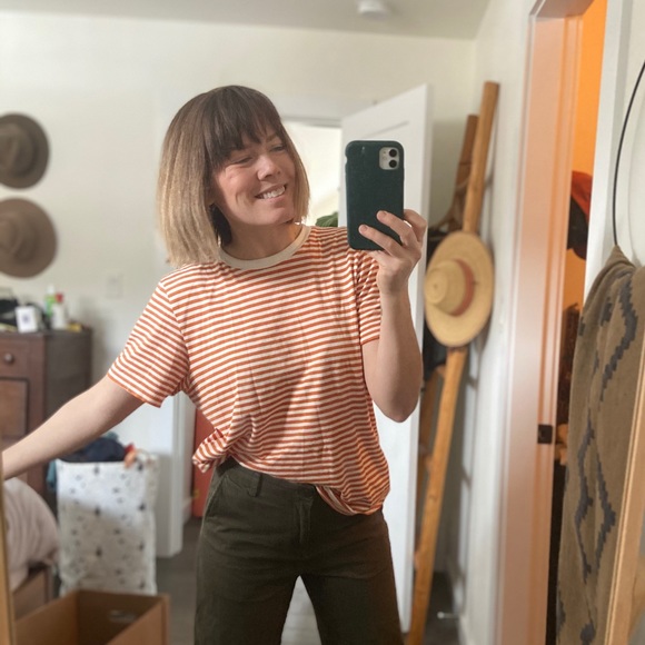 Meet your Posher, Jaclyn - Picture 1 of 1